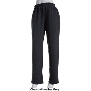 Womens Hasting & Smith Fleece Sweatpants - Average - Boscov's