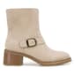 Womens Kensie Noe Ankle Boots - image 2