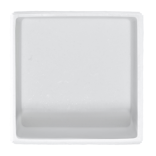Nicole Miller Zen Wastebasket