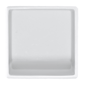 Nicole Miller Zen Wastebasket - image 3