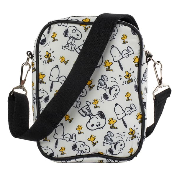 Disney Peanuts Crossbody