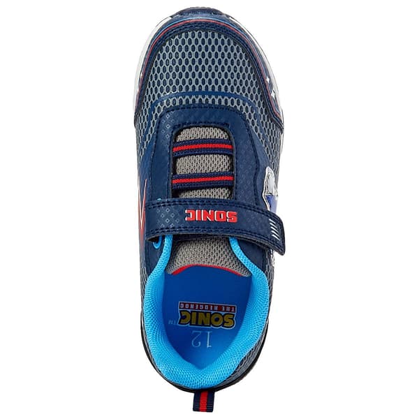 Big Boys Josmo Sonic Sneakers