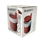 BergHOFF Leo 8.32oz Porcelain Pink Travel Mug - image 8