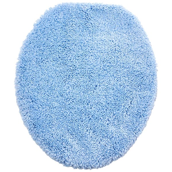 Mohawk Home Classic Touch Race Track U Lid Cover - image 