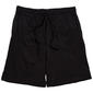 Mens Big & Tall Architect® Jersey Pajama Shorts - image 1
