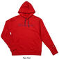 Mens Champion Game Day Solid Fleece Graphic Hoodie - image 4