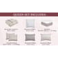 Ashley Cooper™ Ezra 7pc. Comforter Set - image 3