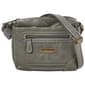 Stone Mountain Laredo Riveted Ella Crossbody - image 1