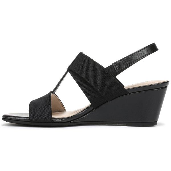 Womens Lifestride Sweet Wedge Sandals