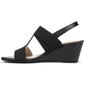 Womens Lifestride Sweet Wedge Sandals - image 2