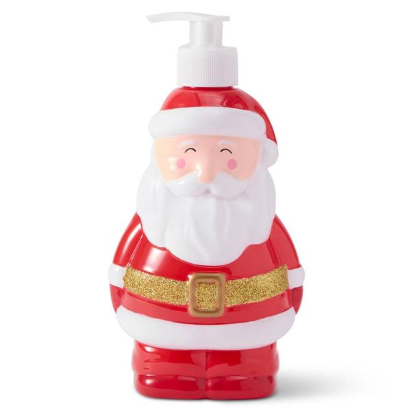 Arete &amp; Athene Candy Cane Dreams Gel Formula Hand Soap