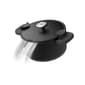 BergHOFF Phantom Nonstick 11in. Ceramic Covered Saute Pan - image 2