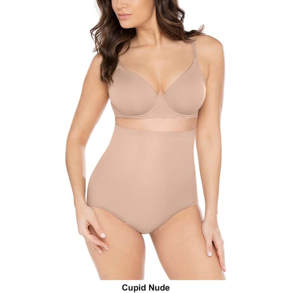 Womens Miraclesuit Wonderful Edge High Waist Brief Panties 2705