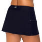 Womens Reebok Solid Aquarius Swim Skirt - image 3