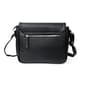 NICCI Rounded Front Flap Crossbody Handbag - image 3