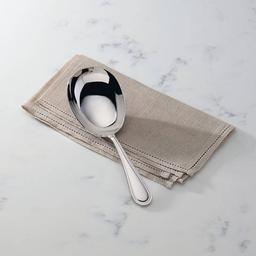 Reed & Barton® Lyndon™ Dry Ice Spoon