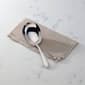 Reed & Barton® Lyndon™ Dry Ice Spoon - image 2
