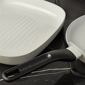 BergHOFF Leo Glints 3pc. Ceramic Nonstick Cookware Set - image 5