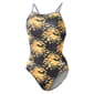 Womens Dolfin&#174; Uglies V-2 Back Bat Dance One Piece Swimsuit - image 3