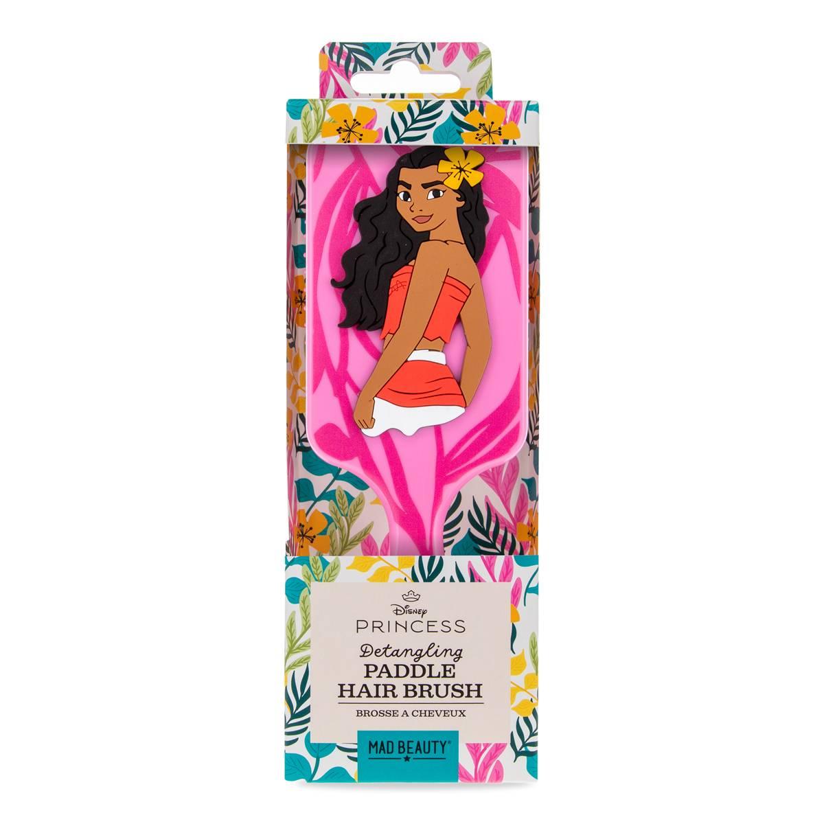 Mad Beauty Moana Paddle Brush