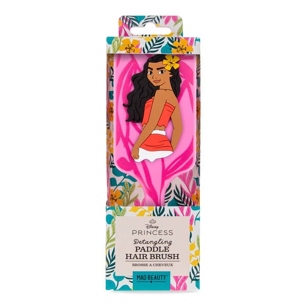 Mad Beauty Moana Paddle Brush