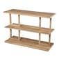 Southern Enterprises Markworth Geometric Console Table - image 3