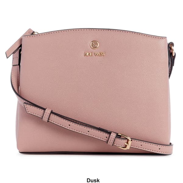 Nine West Sierra Three Compartment Crossbody