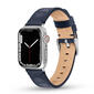 Unisex Timberland Ashby Navy 22mm Apple Watch&#174; Smart Watchband - image 2