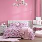 Betsey Johnson Floral Vineyard Quilt Set - image 2