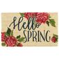 Design Imports Hello Spring Doormat - image 1