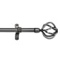 Achim Carrera Metallo Decorative Rod And Finial - image 2