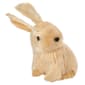 Medium Albus Sisal Bunny - image 1