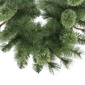 Puleo International 20ft. Teton Pine Christmas Garland - image 4