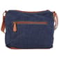 Stone Mountain Austin Denim Irene Hobo - image 4