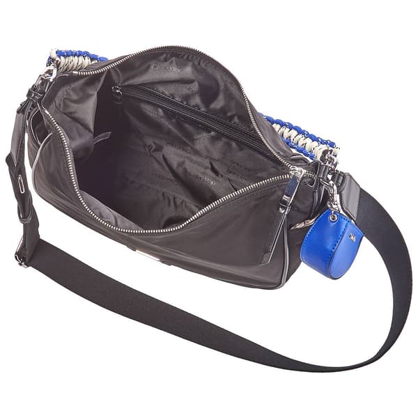Calvin Klein Zulle Nylon Crossbody