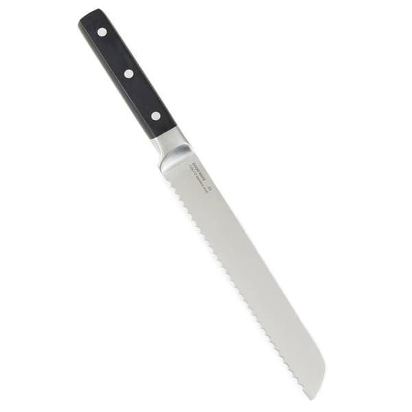 BergHOFF Gene Stainless Steel 8in. Bread Knife