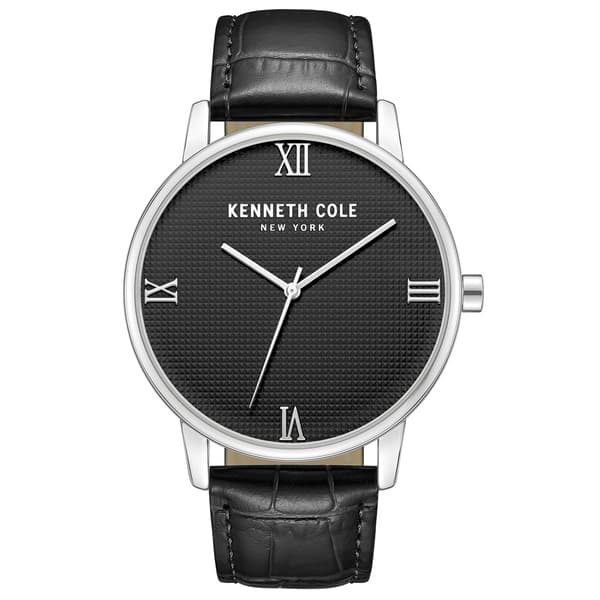 Mens Kenneth Cole&#40;R&#41; New York Modern Classic Watch - KCWGA7006701