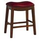 Elements Fiesta Backless Counter Height Stool - image 1