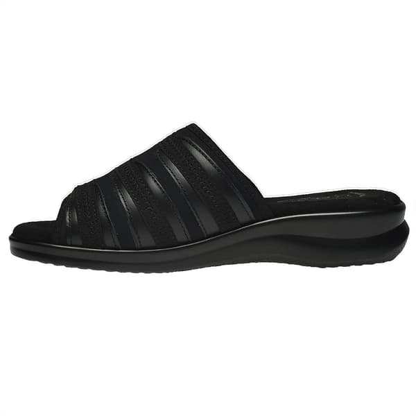 Womens Flexus&#174; By Spring Step Swift Slide Sandals