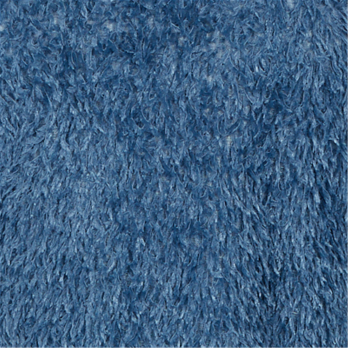Plus Size Skye’s the Limit Icy Blue Sparkle Feather Sweater