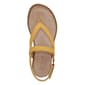 Womens SOUL Naturalizer Carolyn Thong Sandals - image 4
