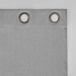 Sun Zero Cayden 100% Blackout Grommet Curtain Panel - image 6
