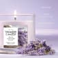 Yankee Candle® 4.5oz. Dried Lavender Oak Tumbler Candle - image 2