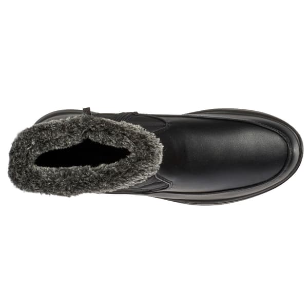 Womens Flexus® By Spring Step Taraia Ankle Snow Boots