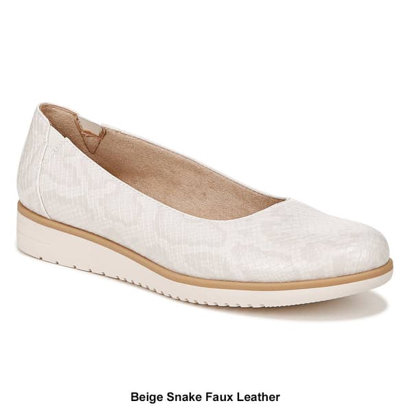 Womens SOUL Naturalizer Idea-Ballet Flats