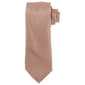 Mens John Henry Humel Neat Tie - image 1