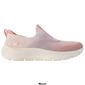 Womens Skechers GO WALK&#174; Flex - Cali Sunset Fashion Sneakers - image 2