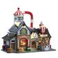 Lemax Bell's Gourmet Popcorn Factory - image 1