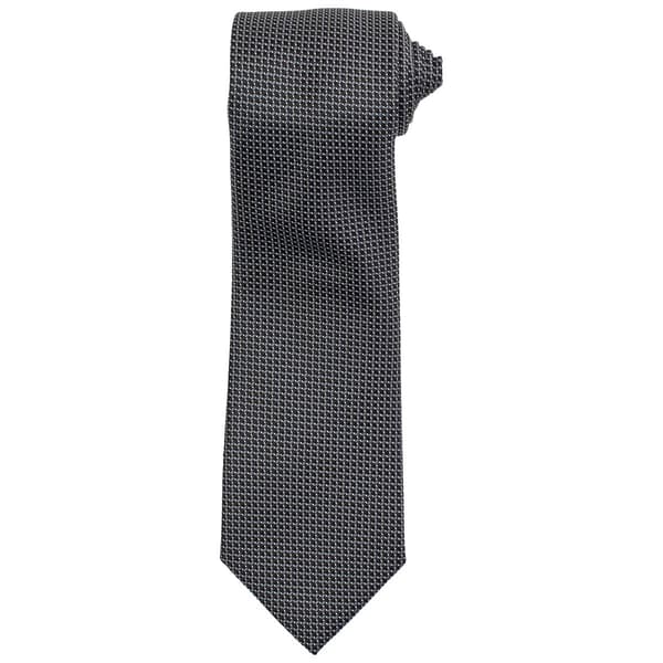 Mens John Henry&#40;R&#41; Oak Neat Tie - image 