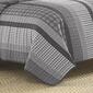 Nautica Gulf Shores 136 Thread Count Reversible Quilt Set - image 5